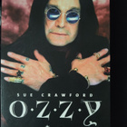 Sue Crawford: Ozzy - pikkukuva 1