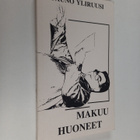 Tauno Yliruusi : Makuuhuoneet (signeerattu, tekijän omiste) - pikkukuva 1