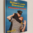 Robert Louis Stevenson : Kidnappaus kannella - pikkukuva 1