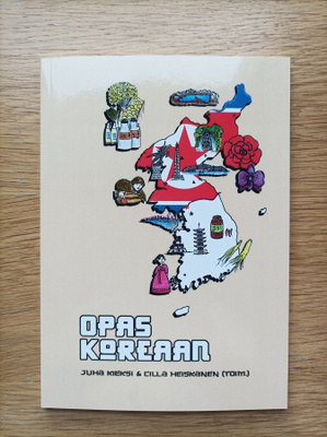 Opas Koreaan