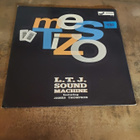 LTJ Sound Machine Feat. James Thompson - Mestizo - pikkukuva 1