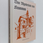 Helena Braunova : Das Mysterium von Krummau - pikkukuva 1