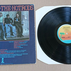EDDIE AND THE HOT RODS TEENAGE DEPRESSION LP + JULISTE - pikkukuva 2