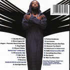 Wyclef Jean • The Ecleftic (2 Sides II A Book) CD - pikkukuva 2