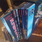 iron maiden picture disc collection - pikkukuva 2