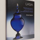 Sirkka Kopisto : Lasia : Claes Norstedtin kokoelma, Suome... - pikkukuva 1