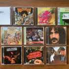 Frank Zappa CD -kokoelma, 66 x CD’s - pikkukuva 2