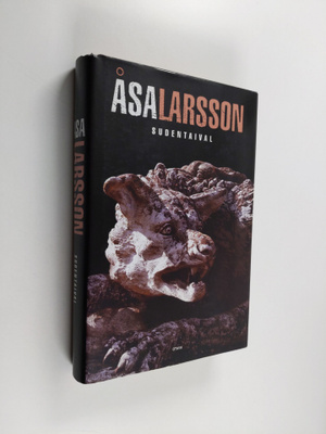 Åsa Larsson : Sudentaival