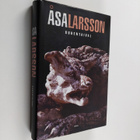 Åsa Larsson : Sudentaival - pikkukuva 1
