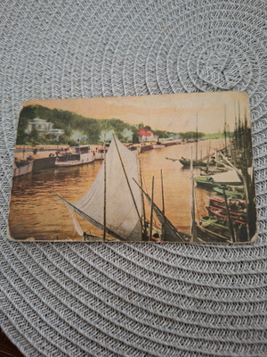 6Z Turku Satama