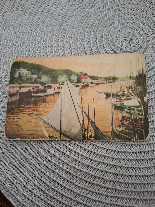 6Z Turku Satama