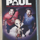 Paul (2011) Simon Pegg, Nick Frost, Seth Rogen - pikkukuva 1