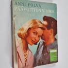 Anni Polva : Päävoittona mies - pikkukuva 1