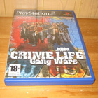 Crime Life: Gang Wars Ps2 - pikkukuva 1
