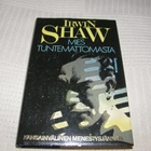 Irvin Shaw Mies tuntemattomasta -sid - pikkukuva 1