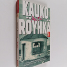 Kauko Röyhkä : Avec - pikkukuva 1
