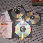 3 x CD Jimi Hendrix KBOX3149a,b,c - pikkukuva 2
