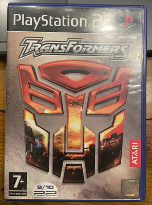 PS2 : Transformers