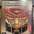 PS2 : Transformers - pikkukuva 1