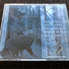 Mortualia ”Blood Of The Hermit” CD 2010 - pikkukuva 3