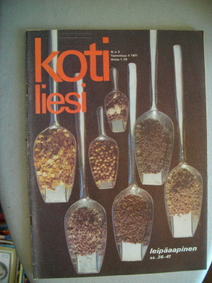 Kotiliesi Nro 2/1971 (18.3)