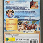 Walt Disney: KOLME MUSKETTISOTURIA (2005) suomipuhe - pikkukuva 2