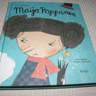 P. L. Travers Maija Poppanen - pikkukuva 1