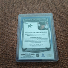 Fredrik Karlstrom 22-23 OPC Platinum Rookie Autographs #R-FK - pikkukuva 2