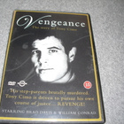 VENGEANCE (Brad Davis)*** - pikkukuva 1