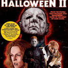 HALLOWEEN II - Tappajan paluu (1981) 2-Disc CE 1st Print OOP - pikkukuva 1