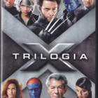 X-Men trilogia (3xDVD K15) - pikkukuva 1