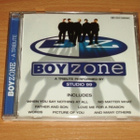 CD Boyzone A Tribute Performed By Studio 99 - pikkukuva 1