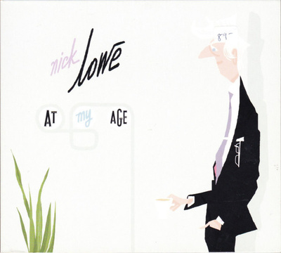 Nick Lowe – At My Age