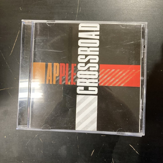 Apple Pie - Crossroad CD