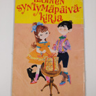 Grace Stern : Iloinen syntymäpäiväkirja - pikkukuva 2