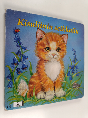 Ray Cresswell : Kisuliinin seikkailu