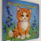 Ray Cresswell : Kisuliinin seikkailu - pikkukuva 1