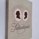 Zacharias Topelius : Sulhaskirjeitä - pikkukuva 1