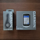 Garmin Edge Explore 2 -GPS-pyörätietokone + upotusteline - pikkukuva 1