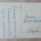 Pääsiäismunia, pajunkissoja, omenankukkia, kultausta, k. k-k - pikkukuva 2