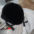Horze Velvet Helmet ratsastuskypärä. 62 - pikkukuva 2