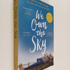 Luke Allnutt : We own the sky - pikkukuva 1
