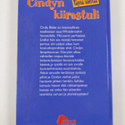 Joanna Campbell : Cindyn kiirastuli - pikkukuva 2