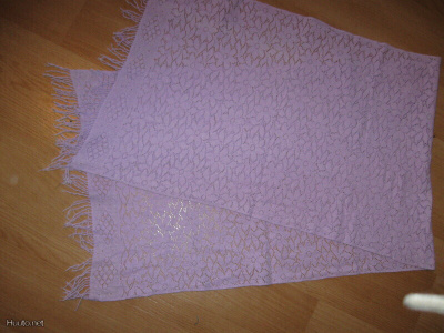Huivit  3€ kpl