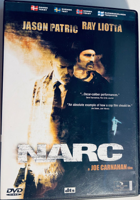 Narc