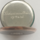 Hopea kaulakello vuodelta 1926 + ketju - pikkukuva 3