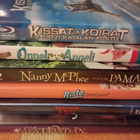 Blu-ray leffoja 6 kpl 11€ - pikkukuva 3
