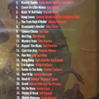 Eri Esittäjiä - Read Raw Rockabilly 2CD - pikkukuva 4