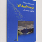 Tarmo Palonen : Tähdenlentoja pilvisellä säällä (signeera... - pikkukuva 1