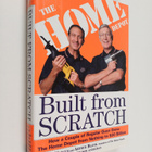Bob Andelman ym. : Built from Scratch - How a Couple of R... - pikkukuva 1